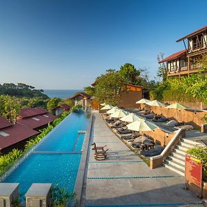 Alama Sea Village Resort
